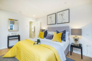 Luxury Two Bedroom In The Heart Of Kensington
